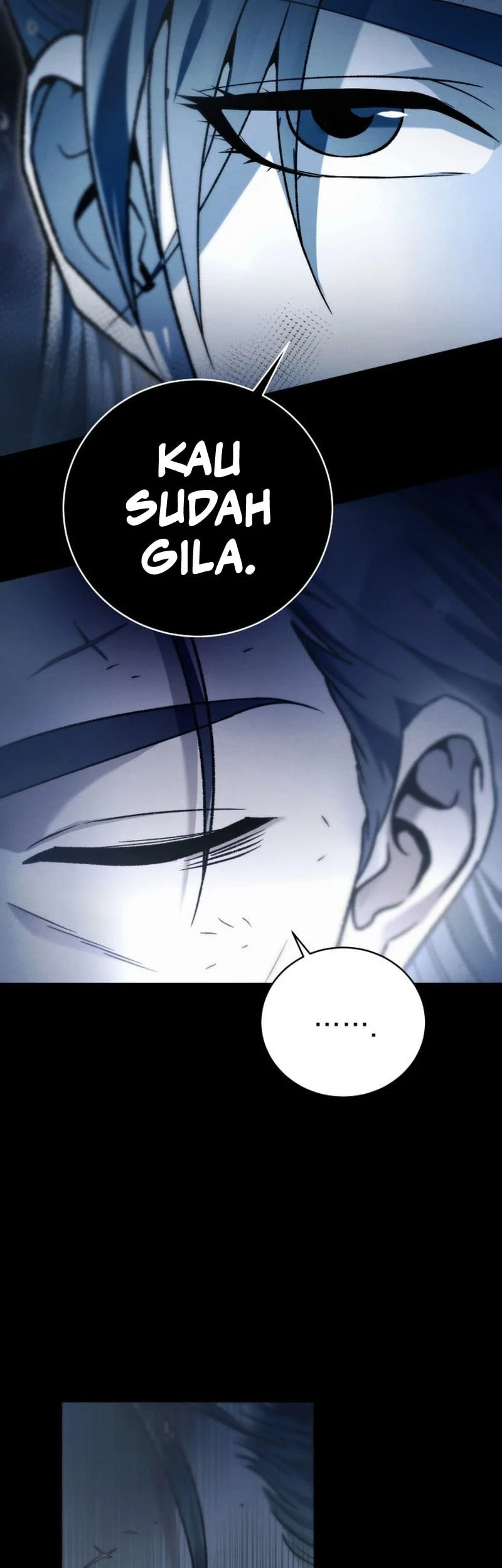 Overlord Of Sichuan Chapter 1 Gambar 18