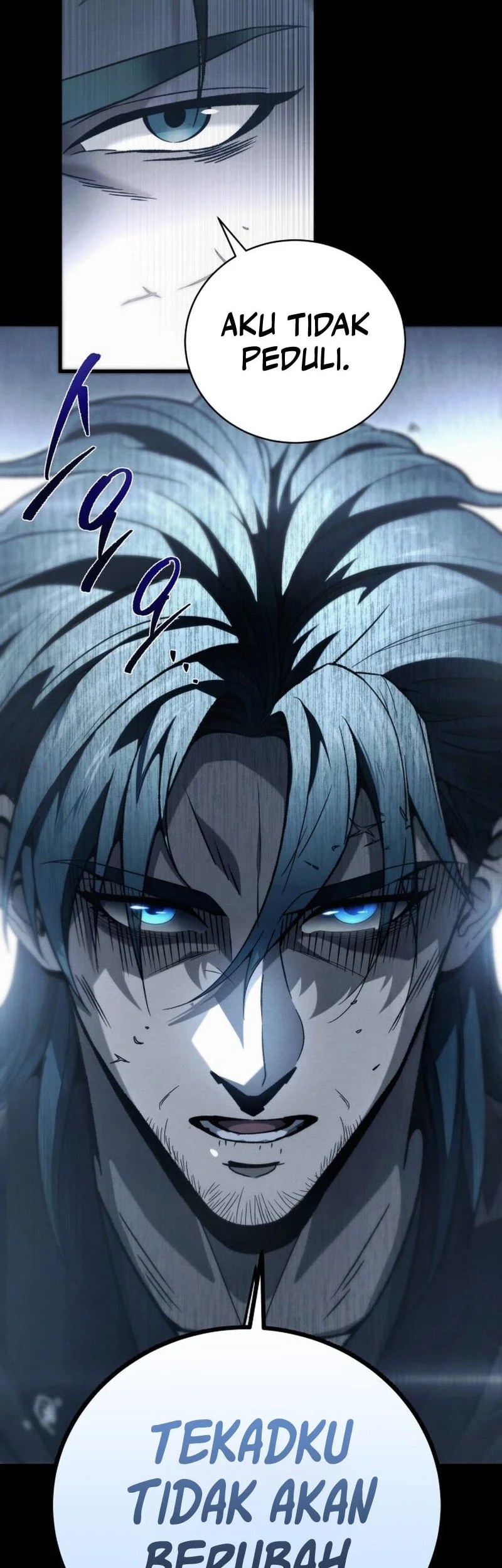 Overlord Of Sichuan Chapter 1 Gambar 19