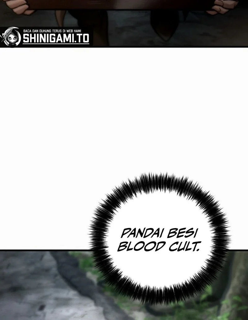 Overlord Of Sichuan Chapter 1 Gambar 21