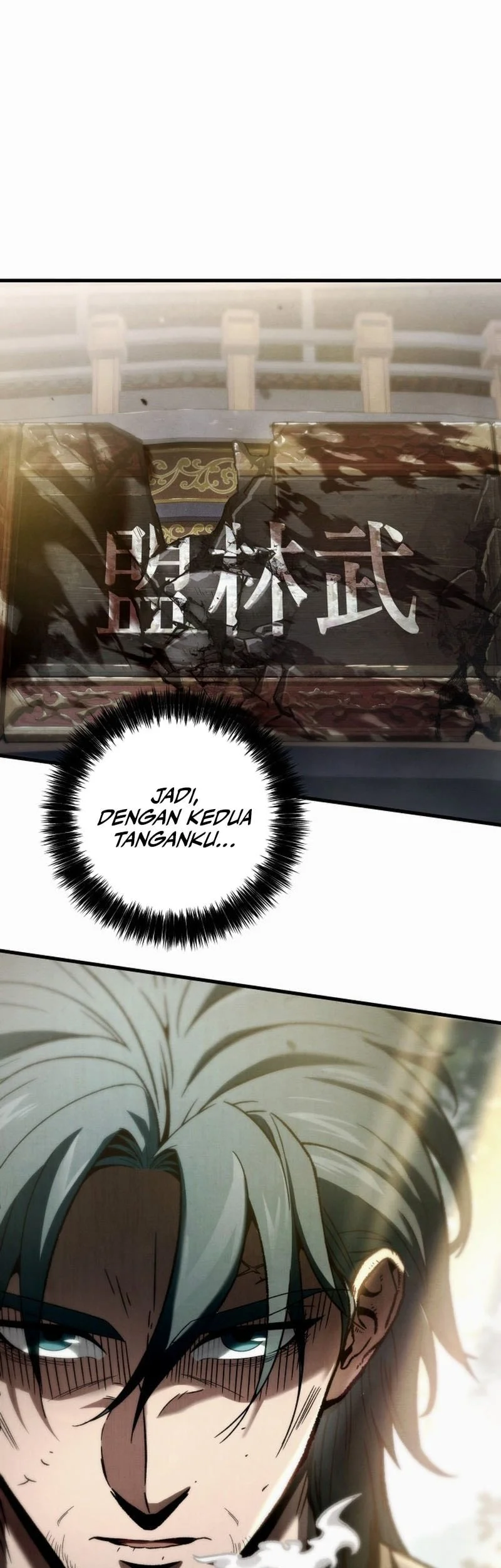 Overlord Of Sichuan Chapter 1 Gambar 24