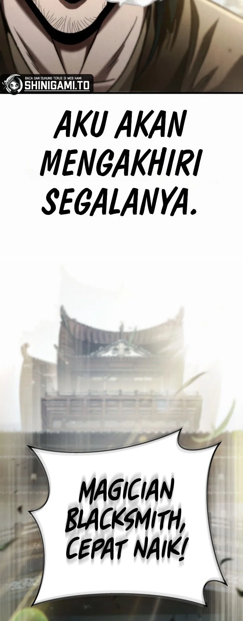 Overlord Of Sichuan Chapter 1 Gambar 25