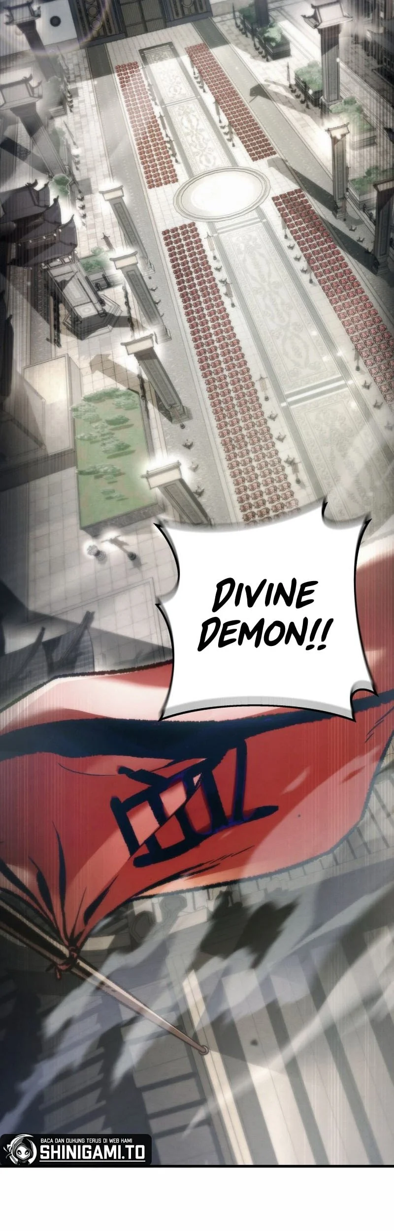 Overlord Of Sichuan Chapter 1 Gambar 28