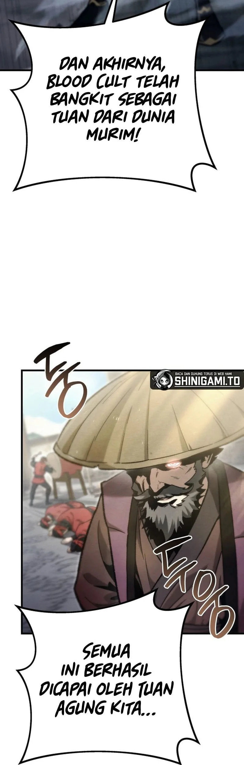 Overlord Of Sichuan Chapter 1 Gambar 31