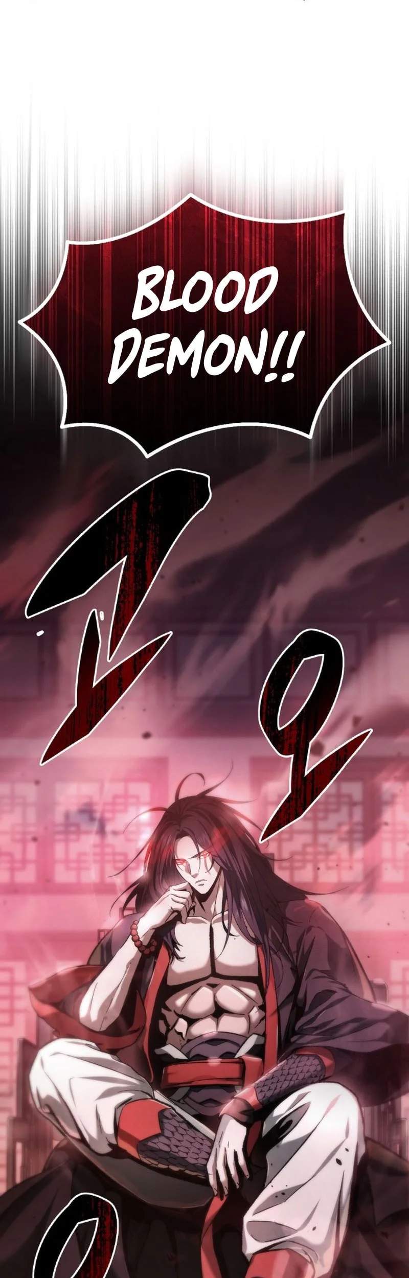 Overlord Of Sichuan Chapter 1 Gambar 32