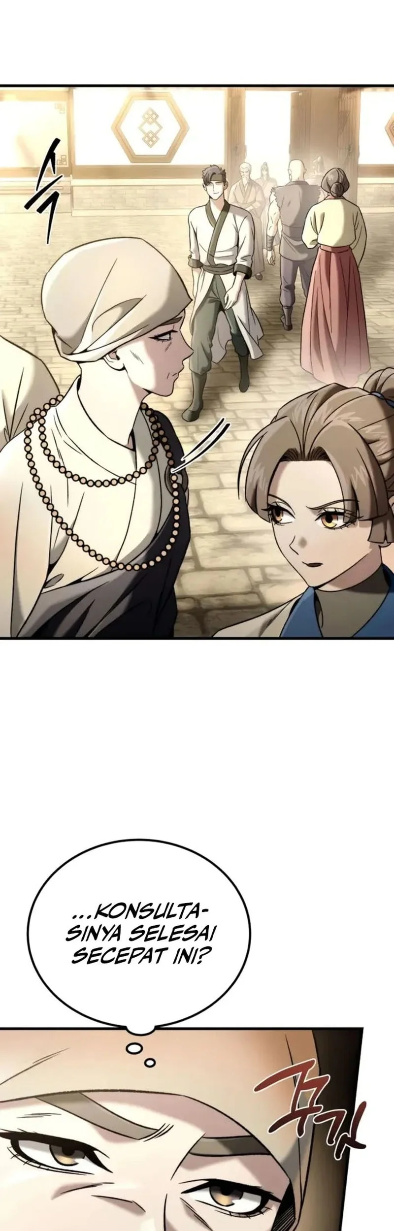 Overlord Of Sichuan Chapter 10 Gambar 46