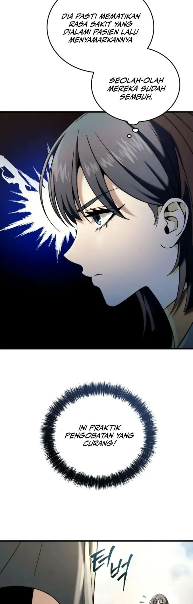 Overlord Of Sichuan Chapter 10 Gambar 48