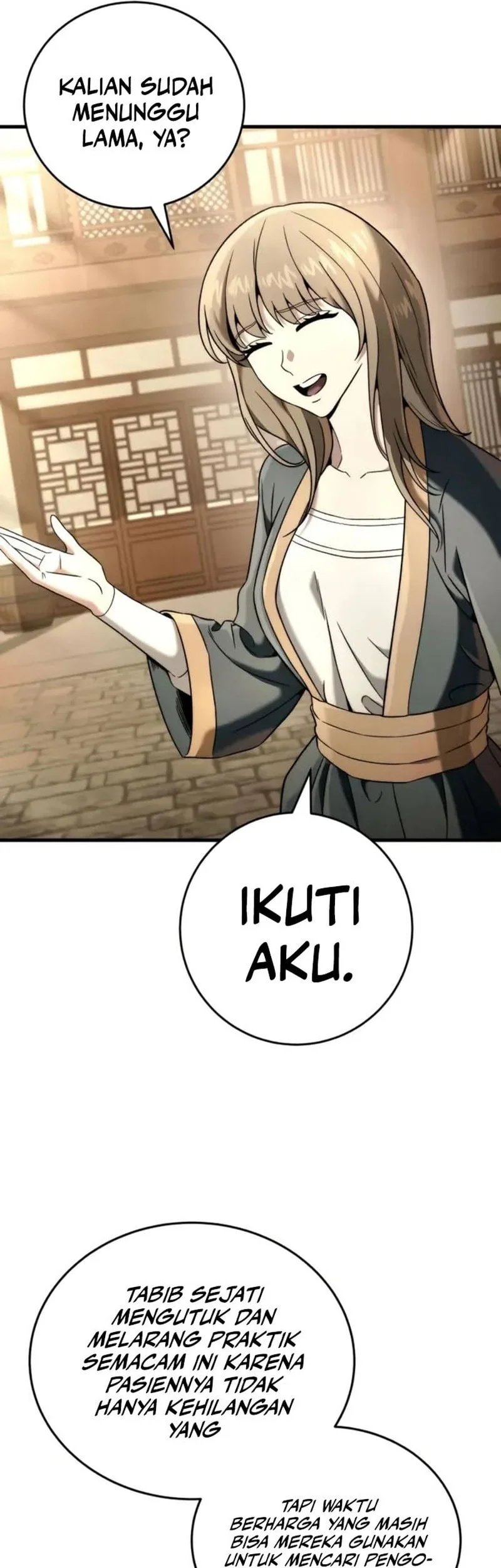 Overlord Of Sichuan Chapter 10 Gambar 50