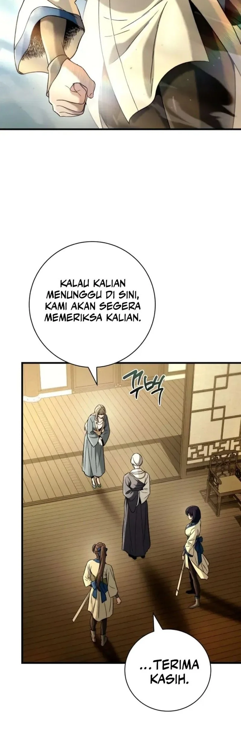 Overlord Of Sichuan Chapter 10 Gambar 52