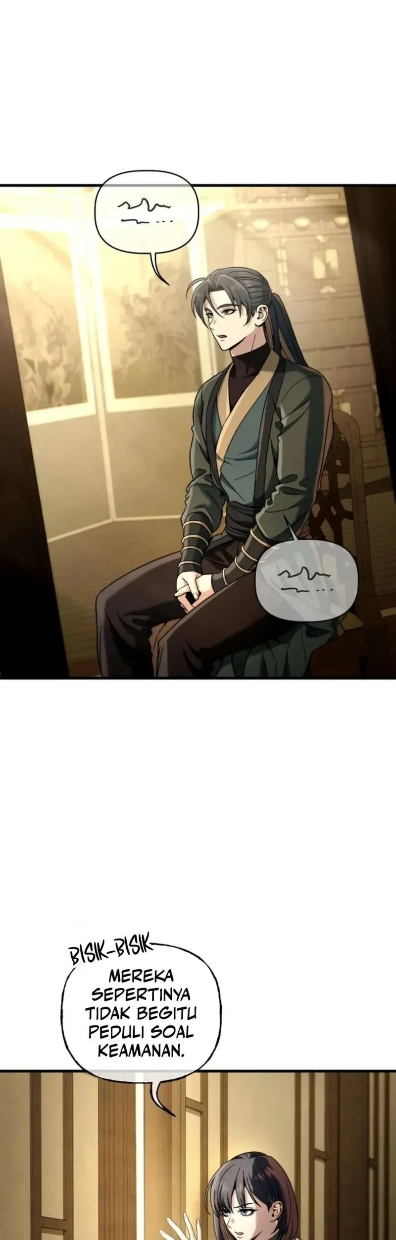 Overlord Of Sichuan Chapter 10 Gambar 54