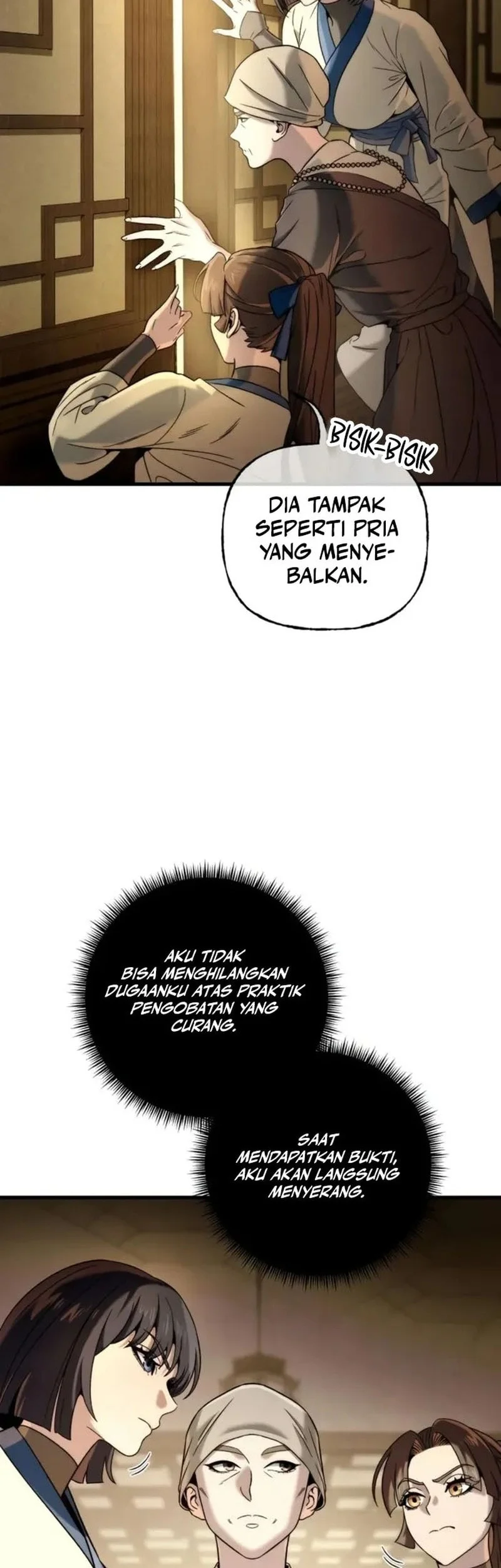 Overlord Of Sichuan Chapter 10 Gambar 55