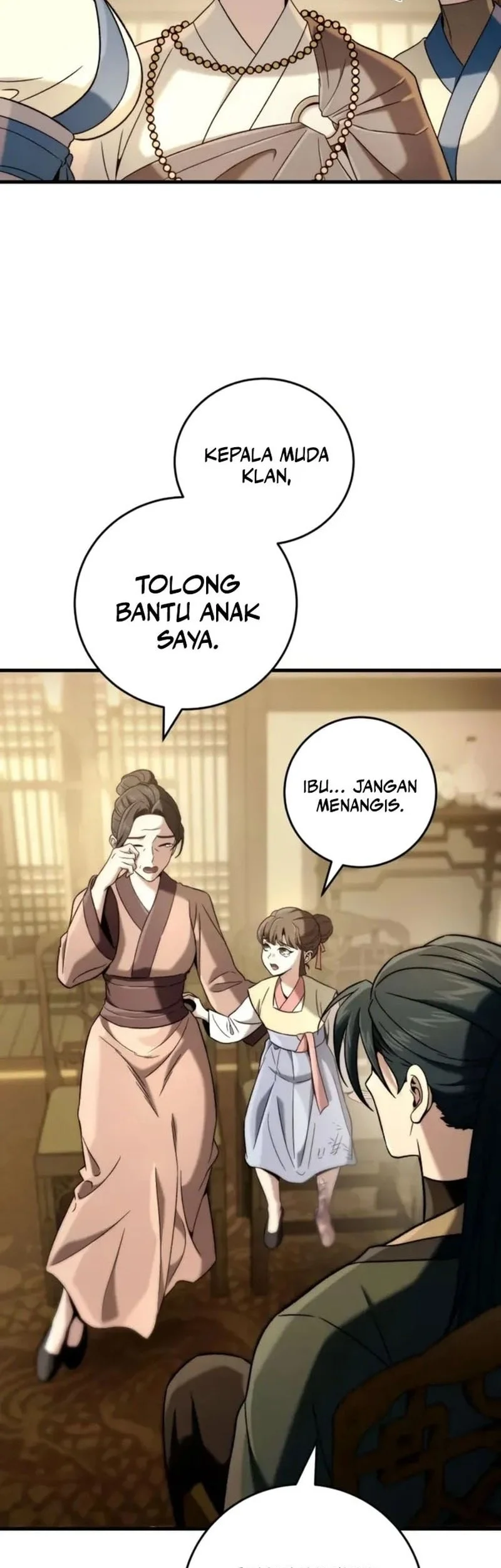 Overlord Of Sichuan Chapter 10 Gambar 56