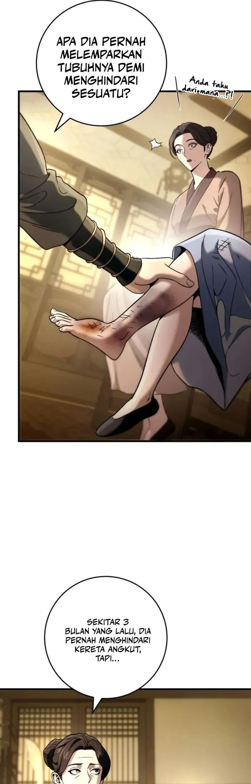 Overlord Of Sichuan Chapter 10 Gambar 58