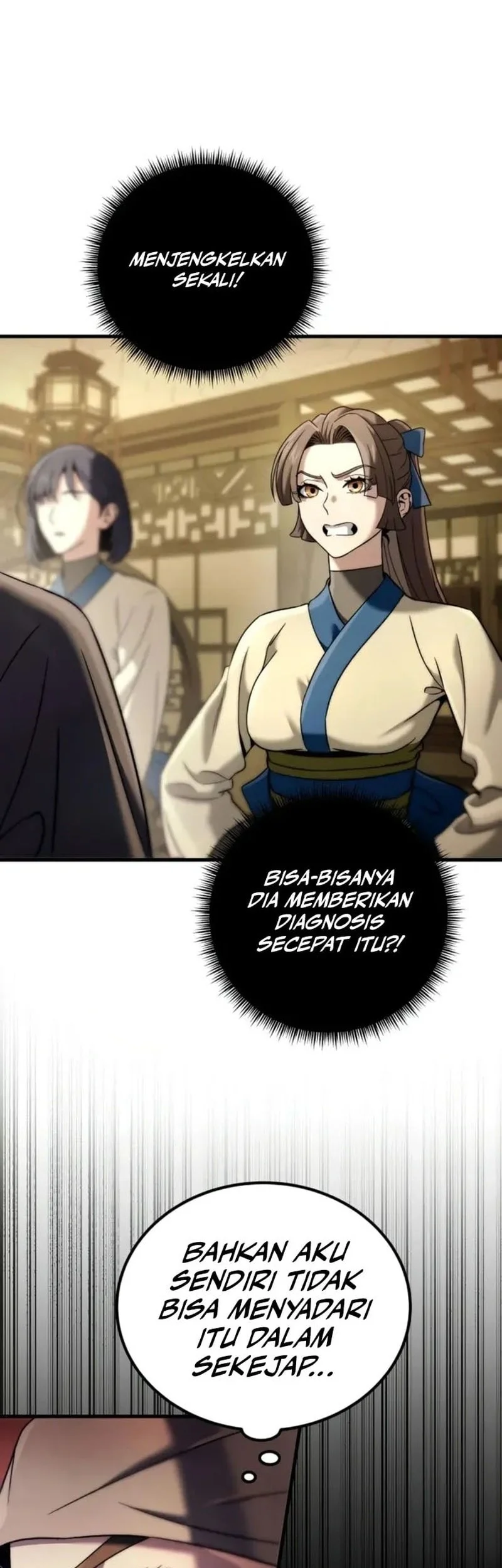 Overlord Of Sichuan Chapter 10 Gambar 60