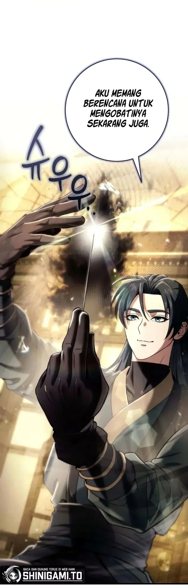 Overlord Of Sichuan Chapter 10 Gambar 63