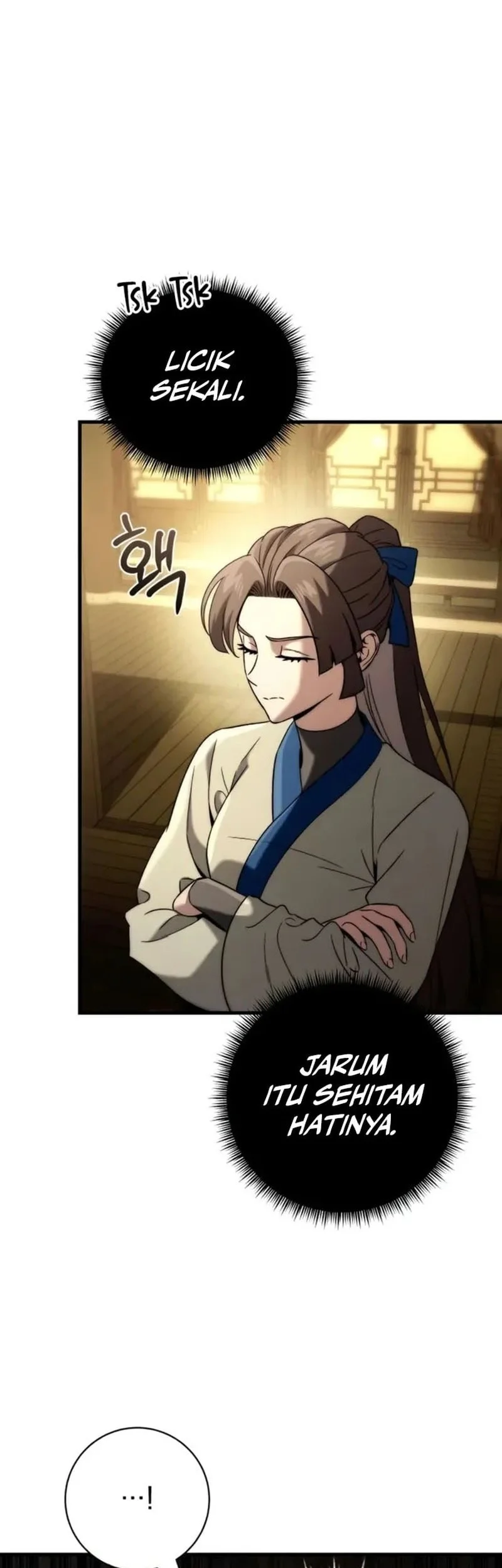 Overlord Of Sichuan Chapter 10 Gambar 64