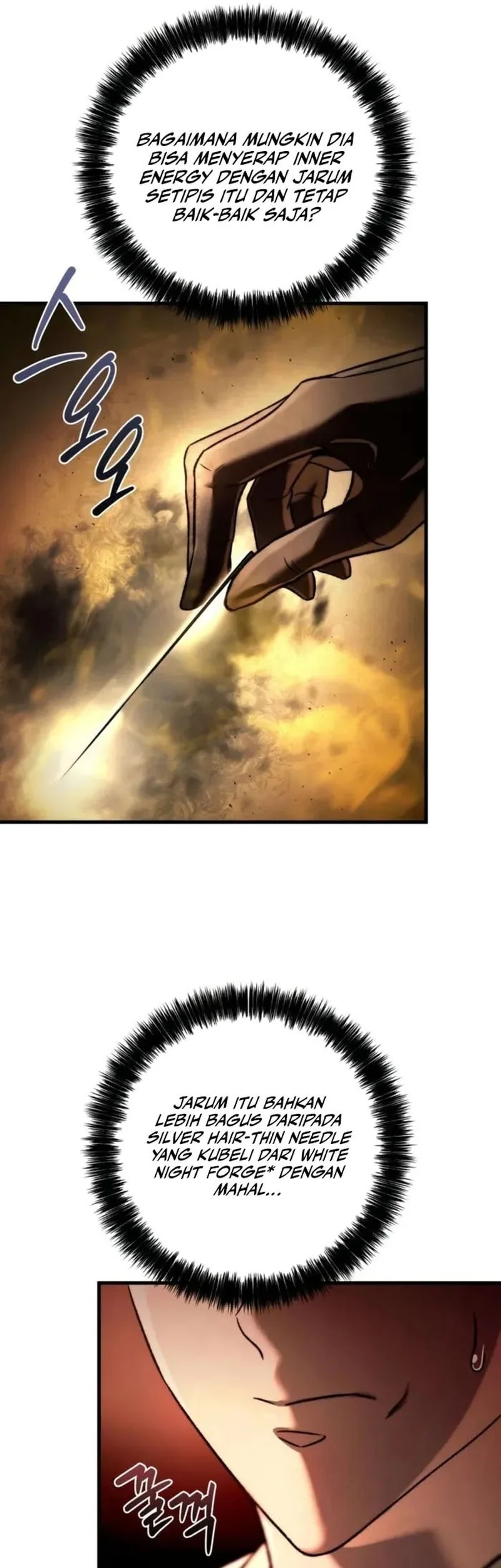 Overlord Of Sichuan Chapter 10 Gambar 66