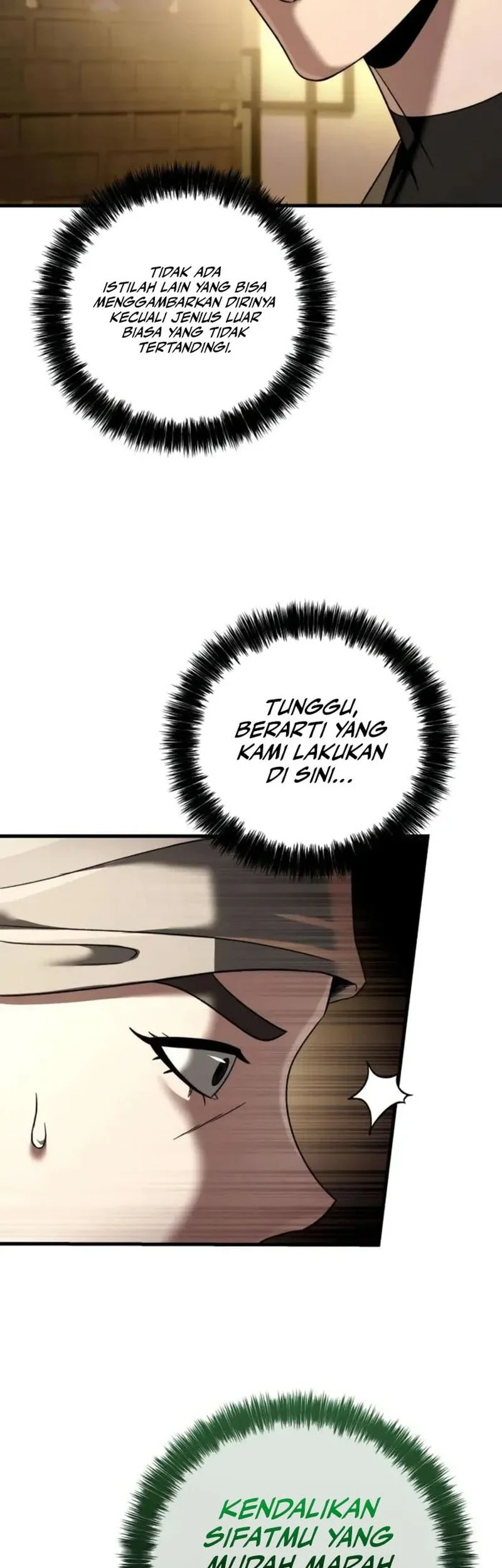 Overlord Of Sichuan Chapter 10 Gambar 71