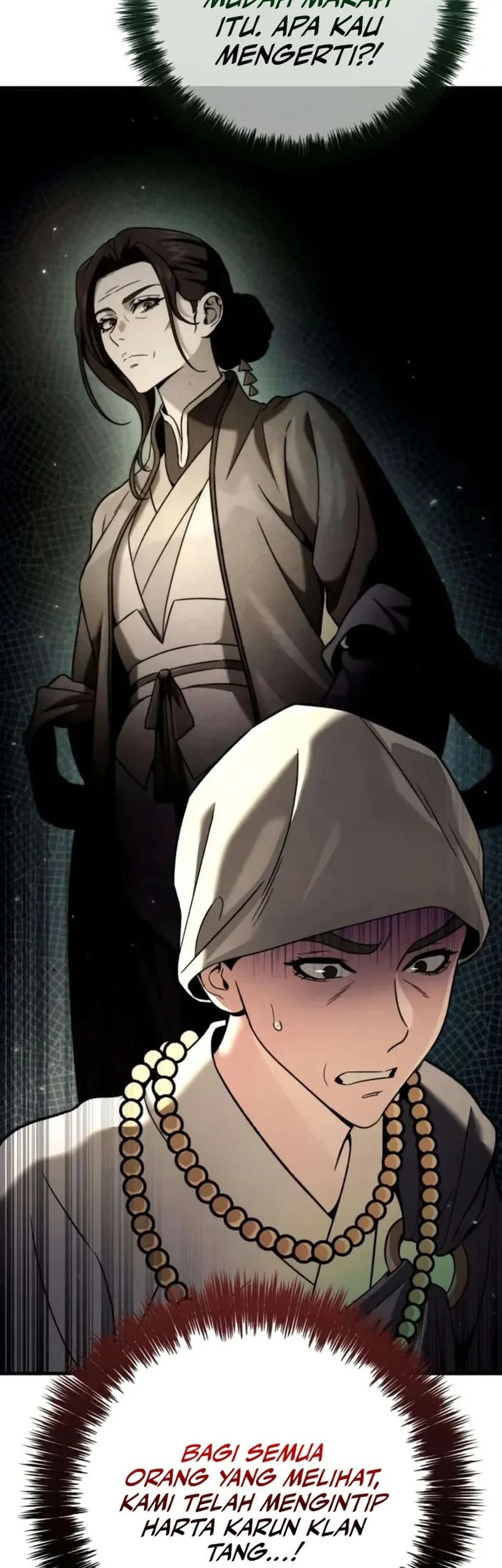 Overlord Of Sichuan Chapter 10 Gambar 72