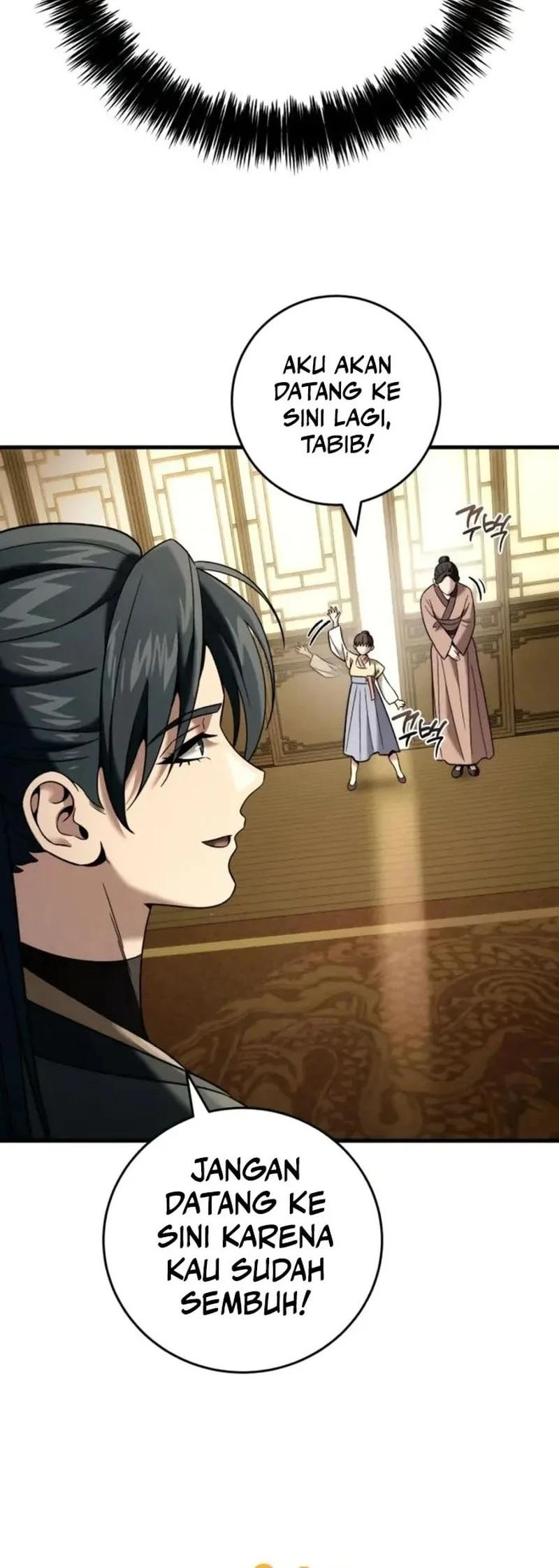 Overlord Of Sichuan Chapter 10 Gambar 73