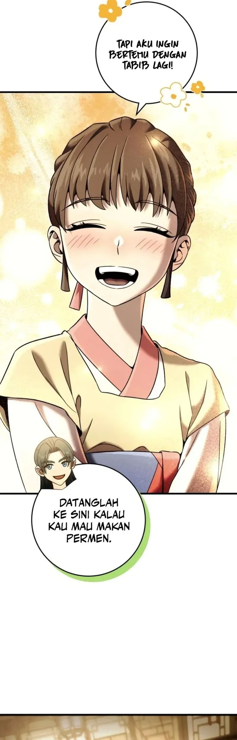 Overlord Of Sichuan Chapter 10 Gambar 74