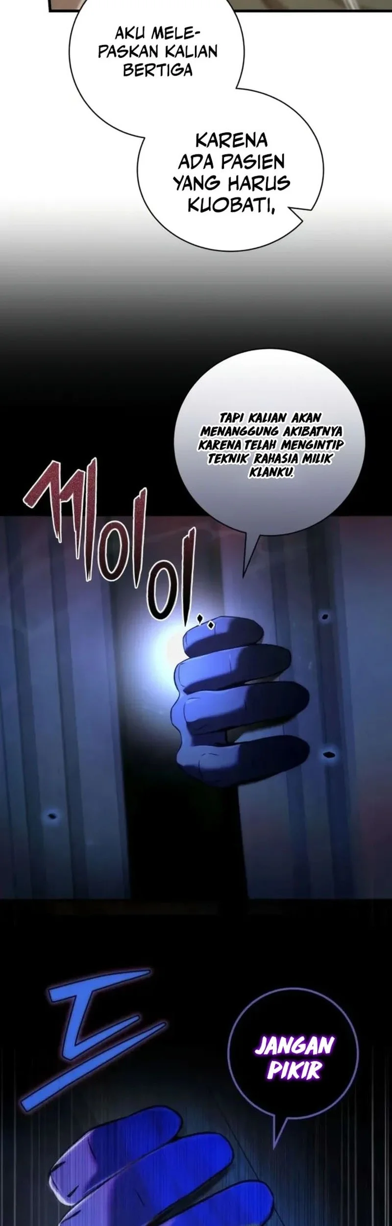 Overlord Of Sichuan Chapter 10 Gambar 80