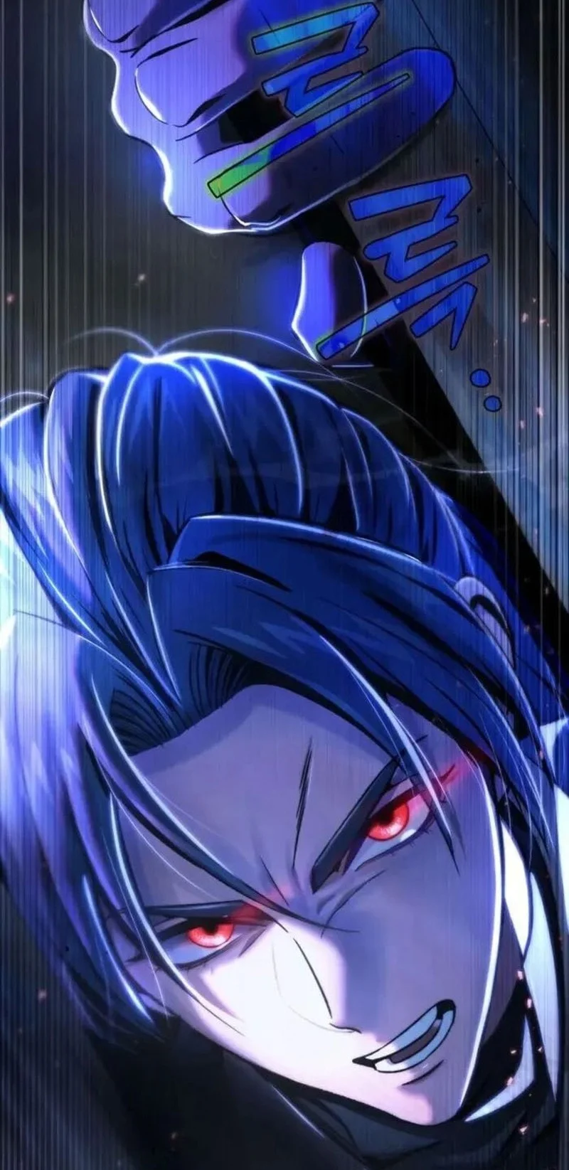 Overlord Of Sichuan Chapter 10 Gambar 81