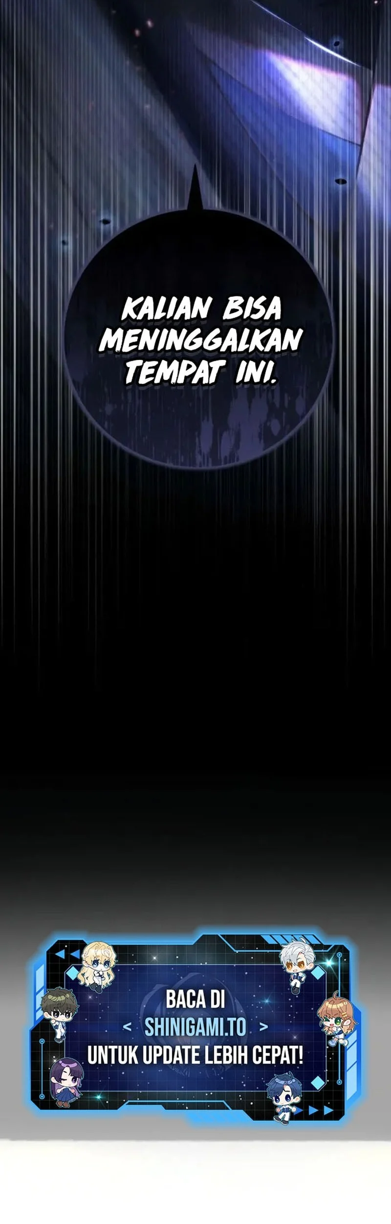 Overlord Of Sichuan Chapter 10 Gambar 82