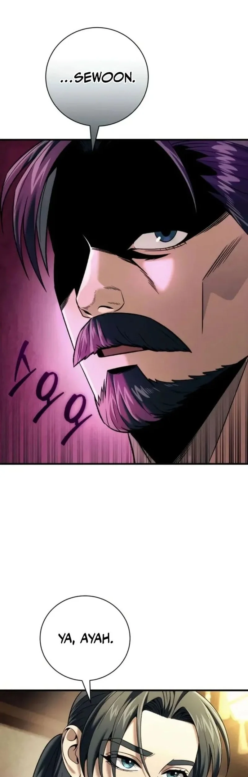 Manhwa Overlord Of Sichuan Chapter 10 gambar 2