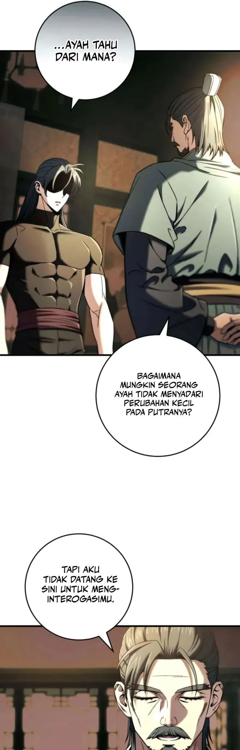 Overlord Of Sichuan Chapter 10 Gambar 6