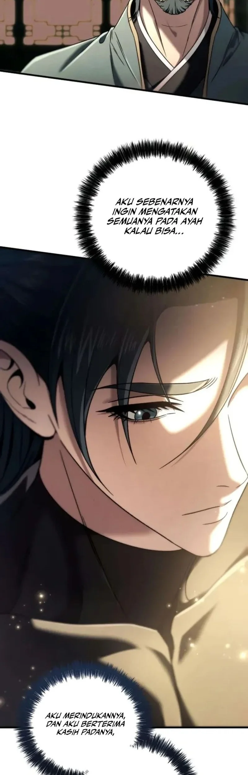 Overlord Of Sichuan Chapter 10 Gambar 7