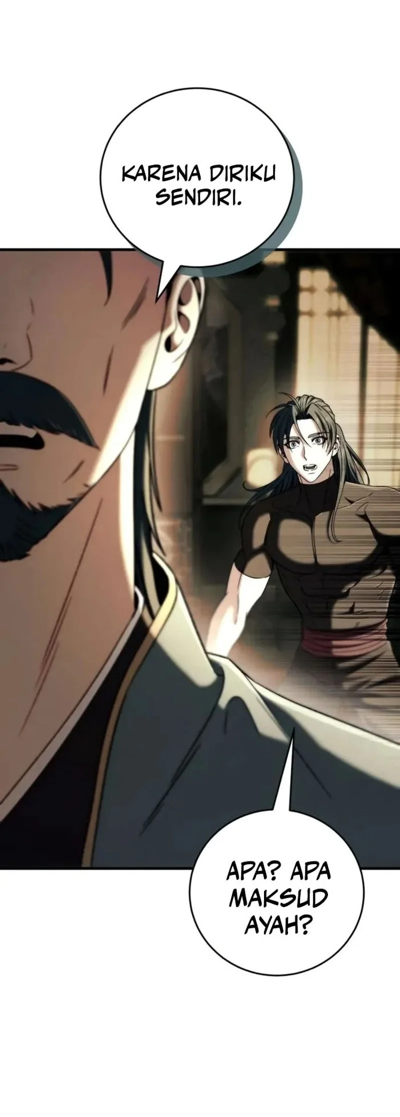 Overlord Of Sichuan Chapter 10 Gambar 9