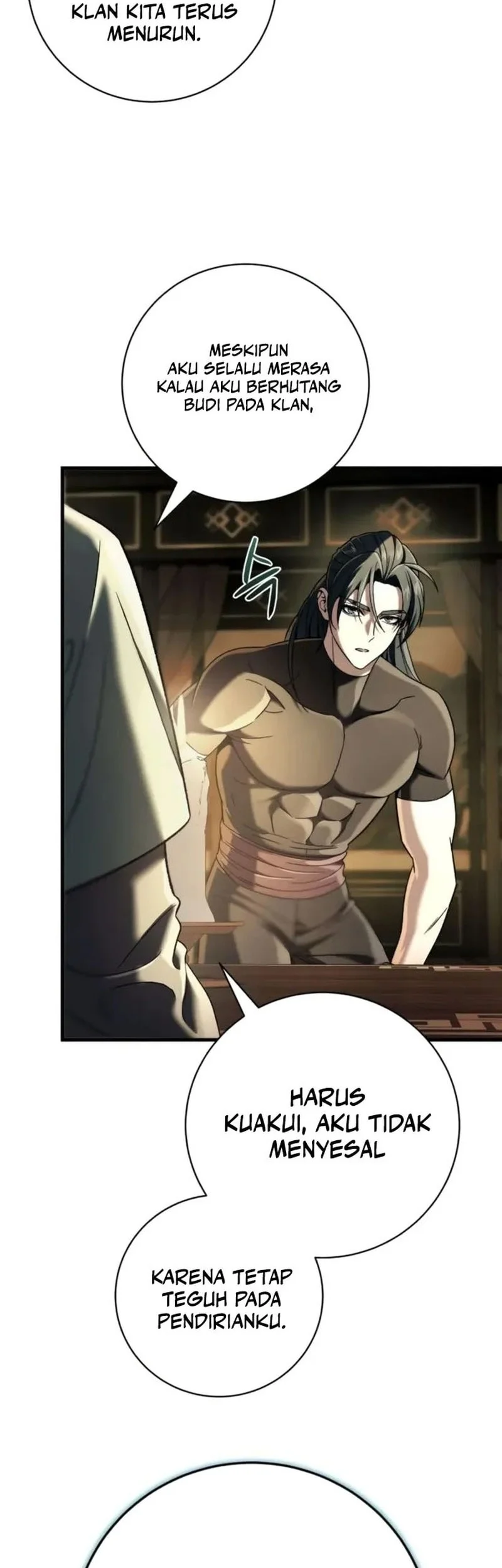 Overlord Of Sichuan Chapter 10 Gambar 11