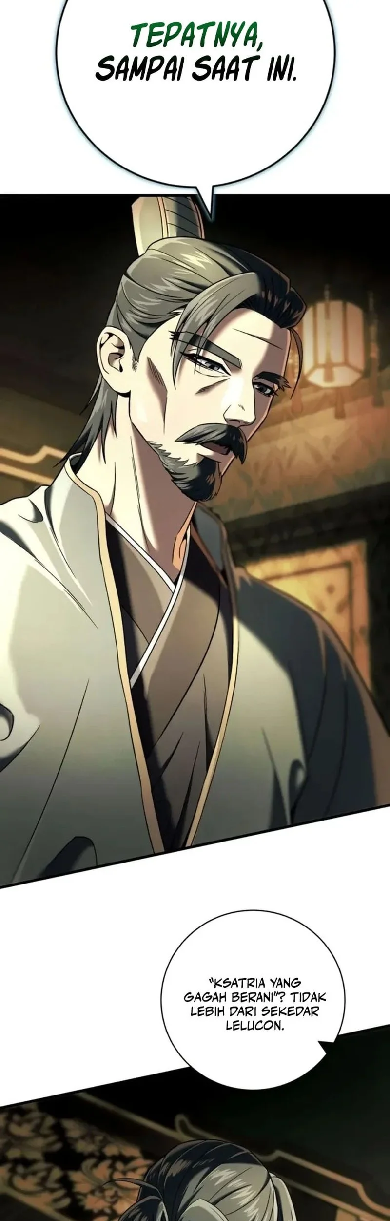 Overlord Of Sichuan Chapter 10 Gambar 12