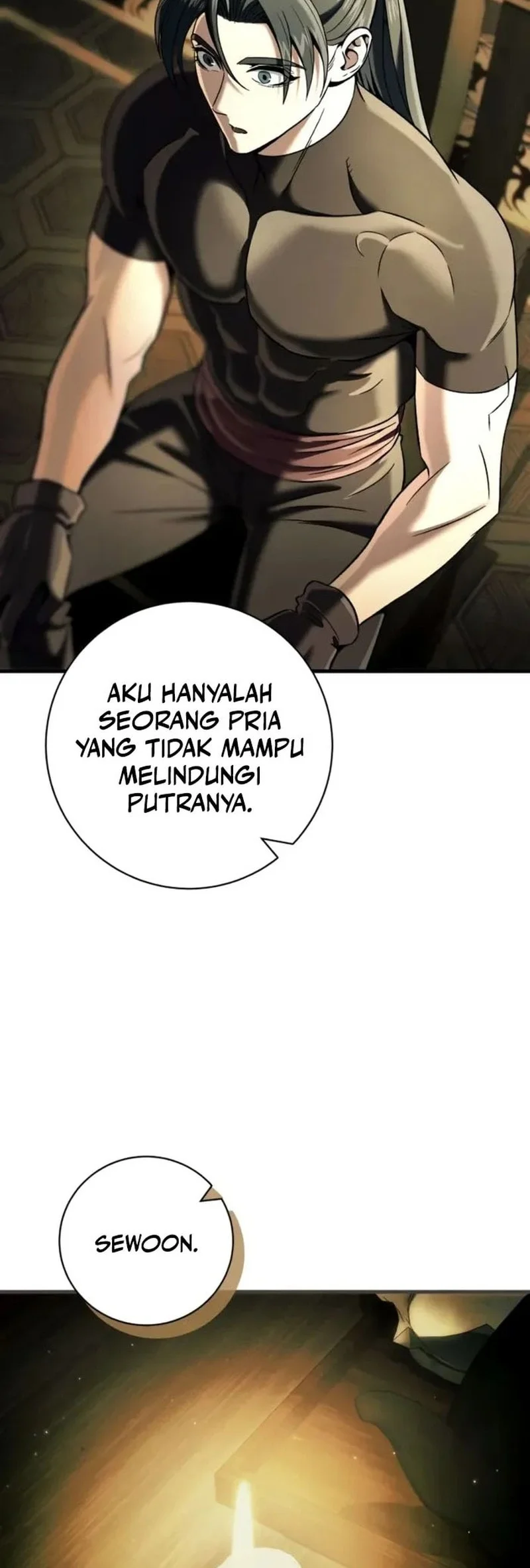 Overlord Of Sichuan Chapter 10 Gambar 13