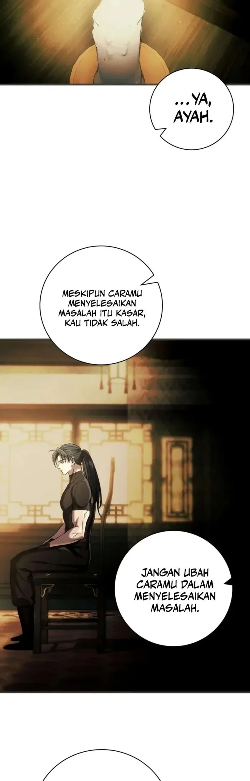 Overlord Of Sichuan Chapter 10 Gambar 14