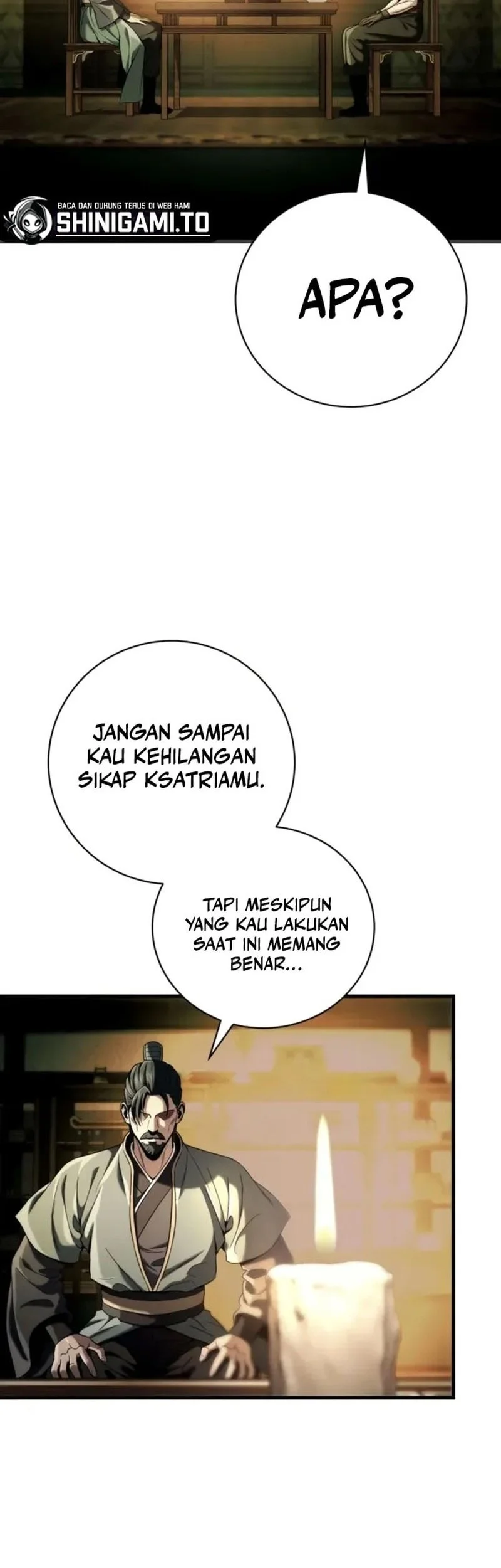 Overlord Of Sichuan Chapter 10 Gambar 16