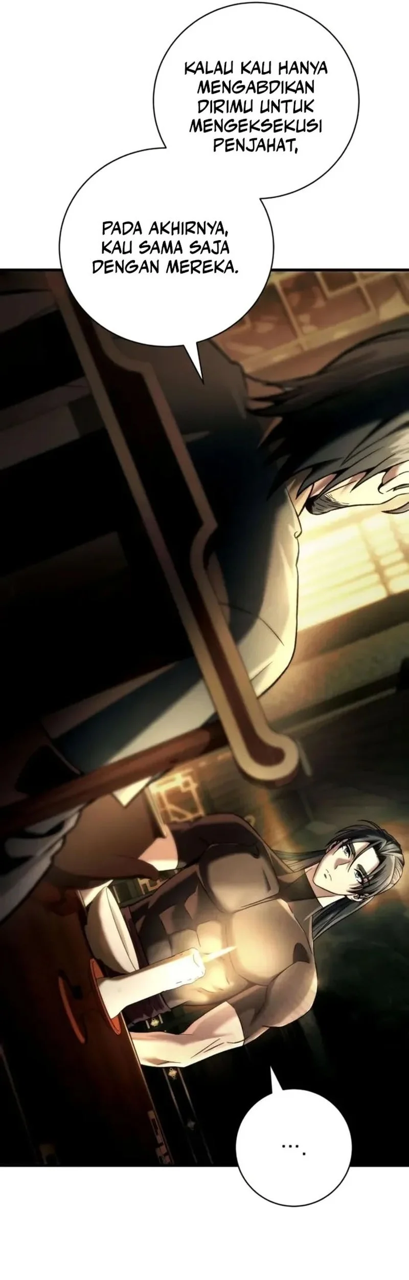 Overlord Of Sichuan Chapter 10 Gambar 18