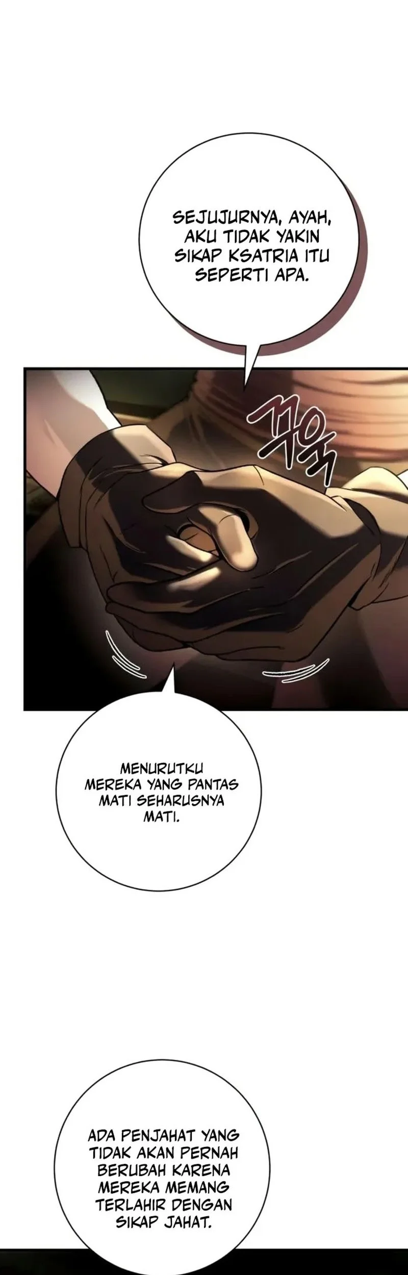 Overlord Of Sichuan Chapter 10 Gambar 19