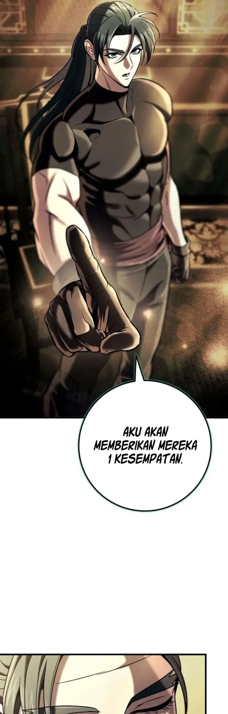 Overlord Of Sichuan Chapter 10 Gambar 22