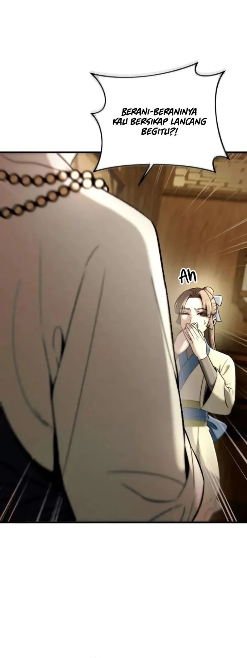 Overlord Of Sichuan Chapter 10 Gambar 29