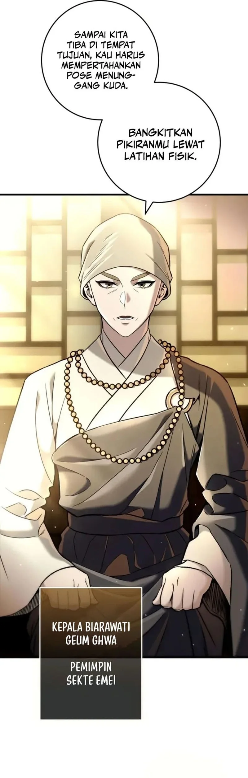 Overlord Of Sichuan Chapter 10 Gambar 30