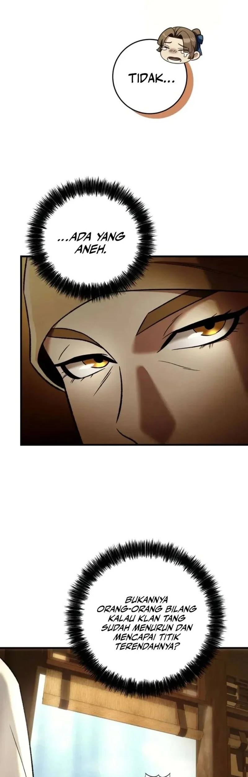 Overlord Of Sichuan Chapter 10 Gambar 31