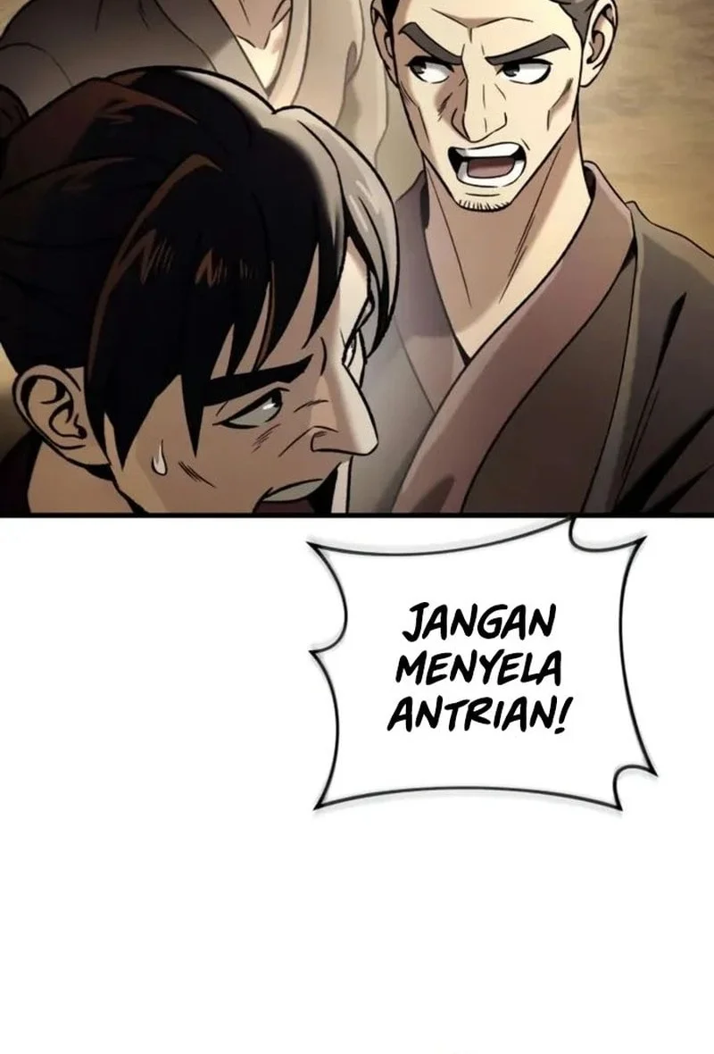 Overlord Of Sichuan Chapter 10 Gambar 33