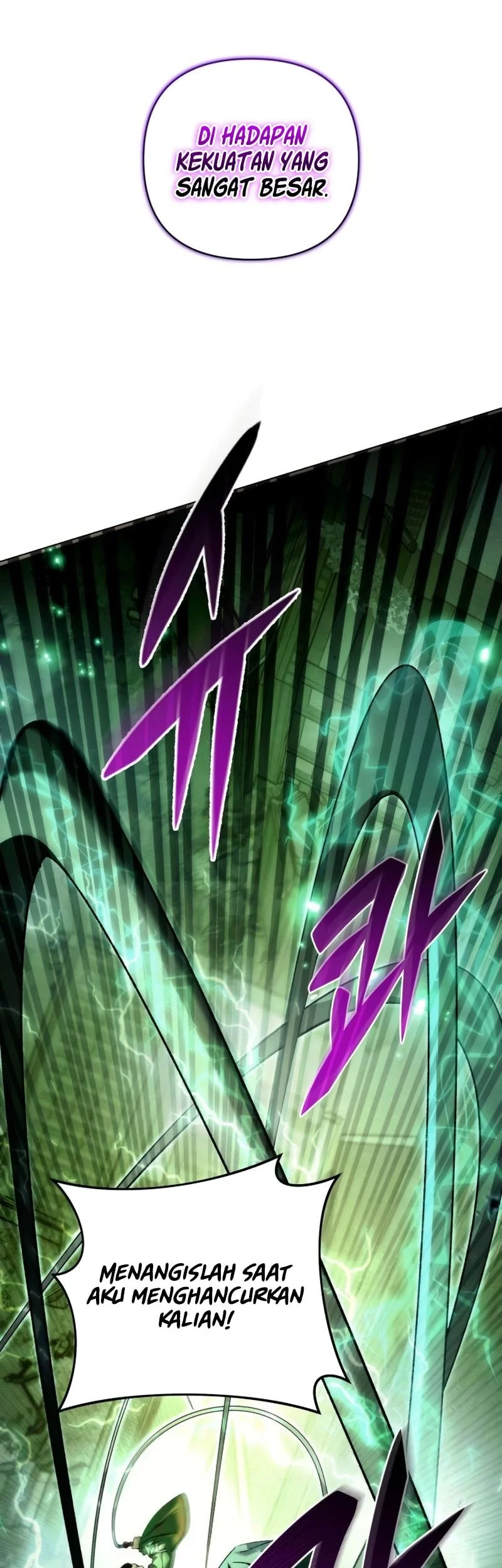 Overlord Of Sichuan Chapter 14 Gambar 34