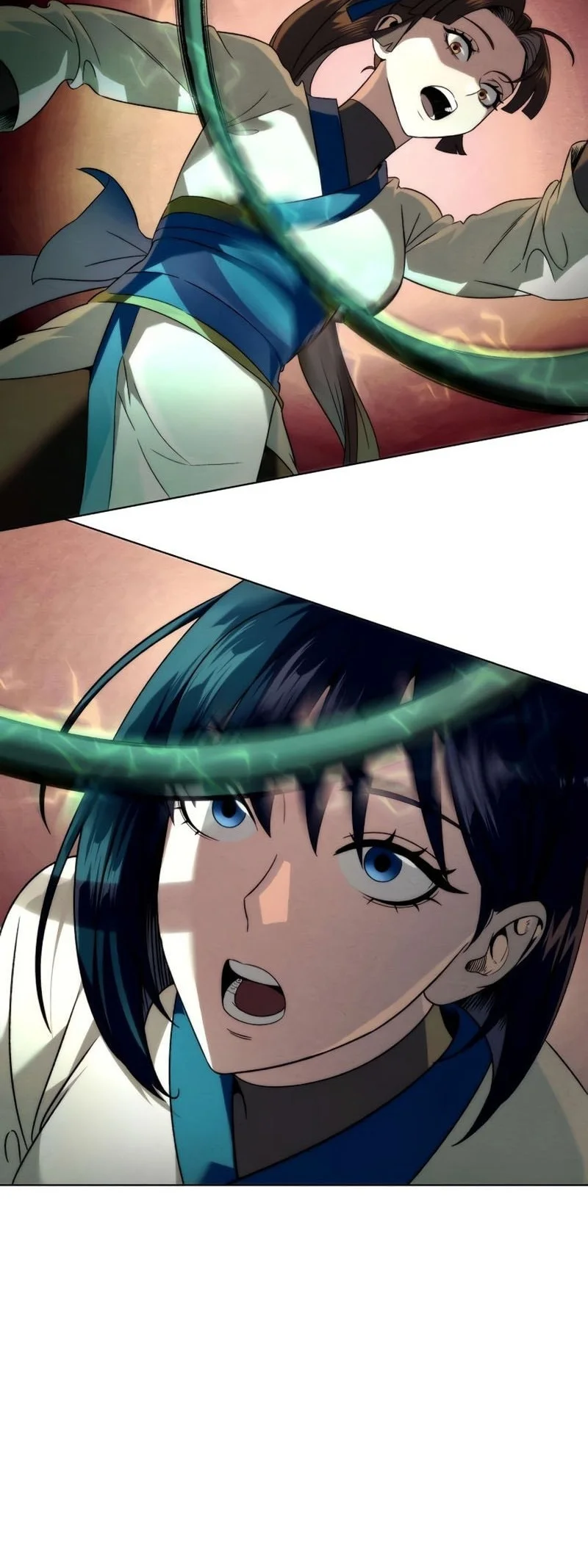 Overlord Of Sichuan Chapter 14 Gambar 36