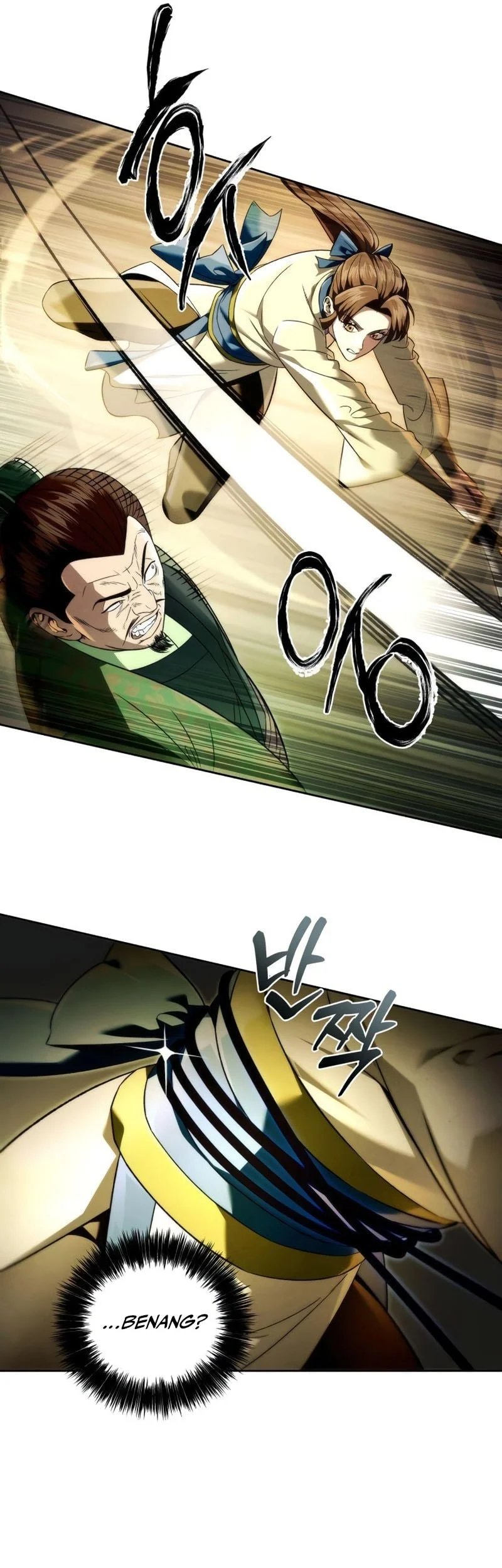 Overlord Of Sichuan Chapter 14 Gambar 44