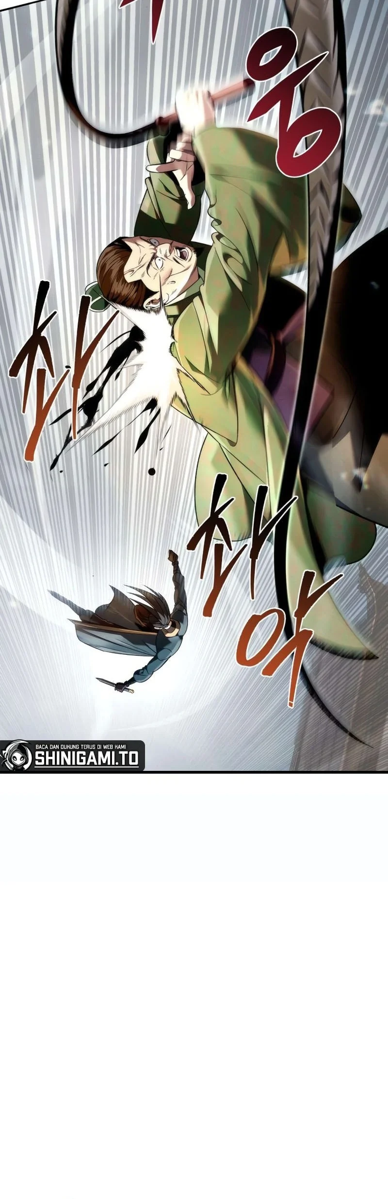 Overlord Of Sichuan Chapter 14 Gambar 47