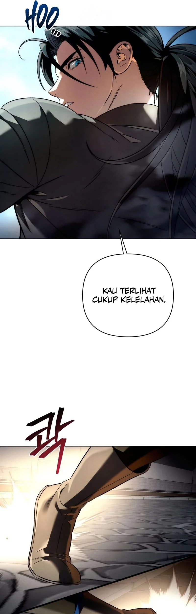 Overlord Of Sichuan Chapter 14 Gambar 48