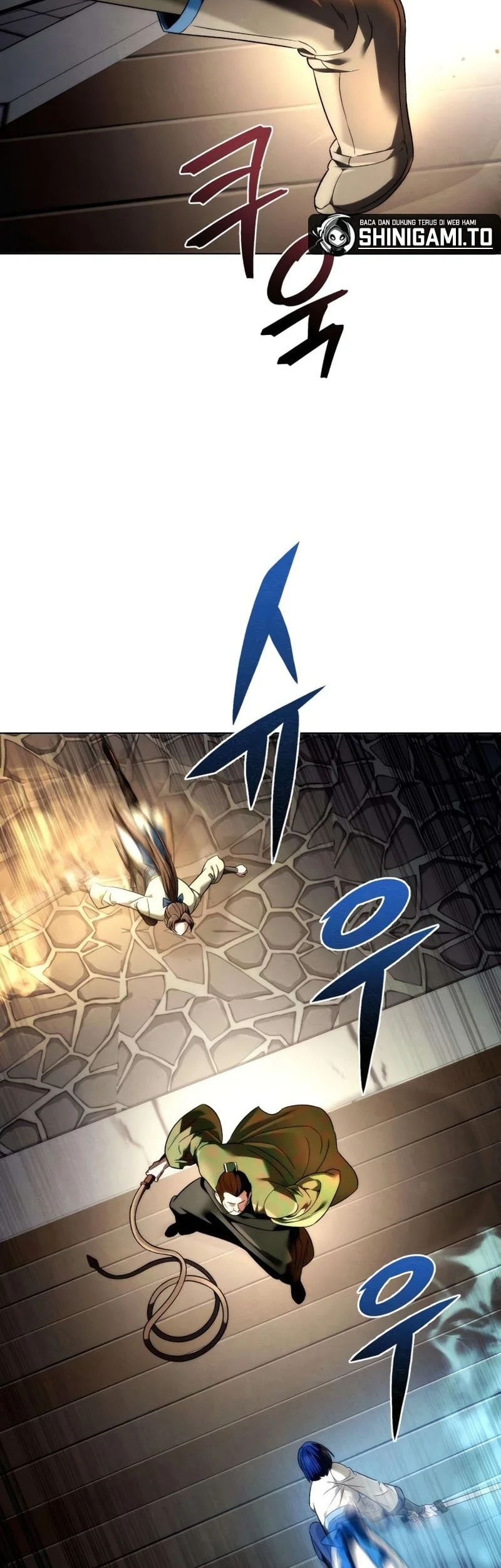 Overlord Of Sichuan Chapter 14 Gambar 49