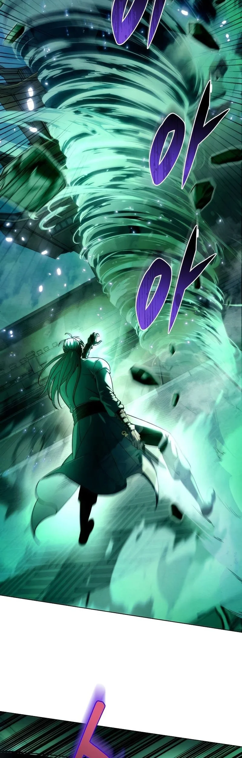 Overlord Of Sichuan Chapter 14 Gambar 52